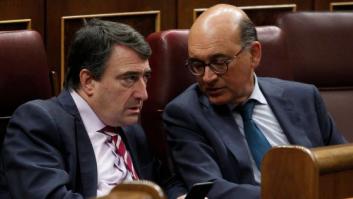 El PNV espera a conocer el plan de PSOE para Cataluña y Euskadi antes de decidir
