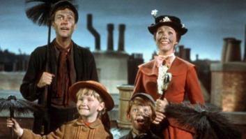 Dick Van Dyke estará en 'Mary Poppins 2'