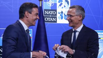 40 años de España en la OTAN: cuando un país vira de las dudas al convencimiento