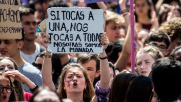 El Gobierno foral recurre sentencia La Manada y pide condena por agresión sexual