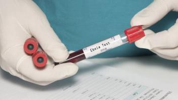 El bote de análisis hallado el viernes en Palma no contiene ébola