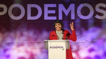 Por un Podemos feminista