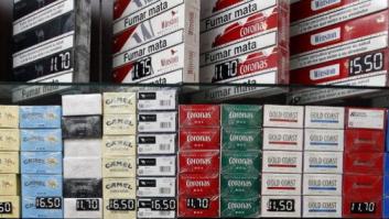 Si fumas, la nueva guerra de precios en el sector del tabaco te interesa