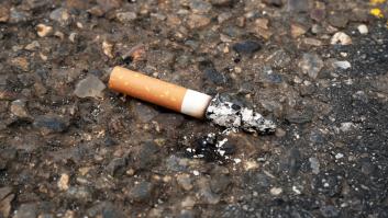 Fumar no solo daña la salud sino también el medio ambiente, advierte la OMS