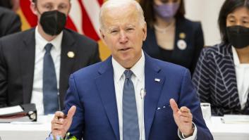 Biden asegura que no enviará misiles de largo alcance a la guerra en Ucrania