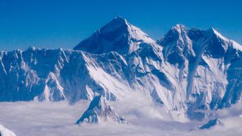 China y Nepal se ponen de acuerdo sobre la altura del Everest