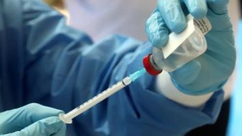 Activada la alerta por ébola en Palma al encontrar un bote de sangre
