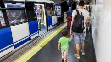 Metro de Madrid reconoce un cuarto caso de un trabajador enfermo por amianto