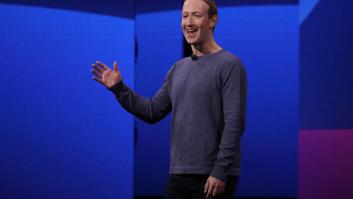El español Javier Oliván será el 'número dos' de la matriz de Facebook