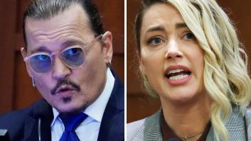 Las revelaciones y momentos clave del mediático juicio entre Johnny Depp y Amber Heard