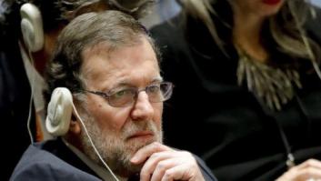 La confusión de Rajoy en Twitter que ha hecho a Borges trending topic