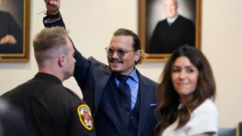 Johnny Depp gana el juicio a Amber Heard por difamación: ella pagará 15 millones y él dos