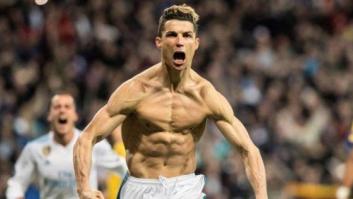 El dato sobre Cristiano Ronaldo y la final de la Champions que deja a muchos sin palabras