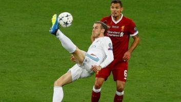 El gol de Bale que ya es historia