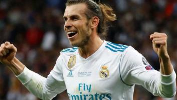 ENCUESTA: ¿Debe vender el Real Madrid a Bale tras su espectacular final en Kiev?