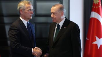 La OTAN convoca a Suecia, Finlandia y Turquía para desbloquear el proceso de adhesión
