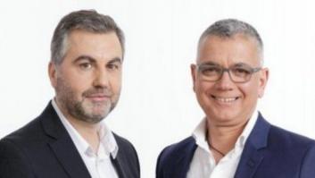 Juan Ramón Lucas y Carlos Alsina sustituyen a Carlos Herrera en las mañanas de Onda Cero