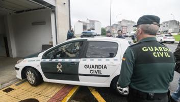 Prisión provisional para el hombre investigado por agredir brutalmente a su mujer en Carballo (A Coruña)