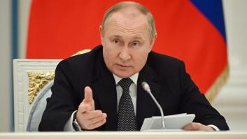 Rusia admite el daño que le hará el veto al petróleo y replantea un posible encuentro entre Zelenski y Putin
