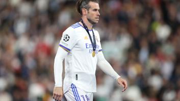 Gareth Bale se despide del madridismo: "Ha sido una experiencia increíble que jamás olvidaré"