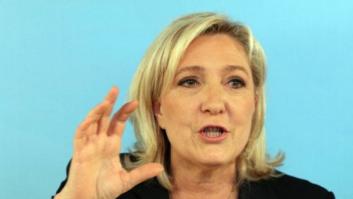 La campaña de Le Pen no consigue los fondos necesarios para las elecciones francesas