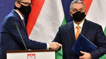 Polonia y Hungría se acercan a un acuerdo para levantar el veto al fondo europeo de recuperación
