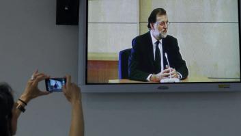 El Gobierno de Rajoy, al borde del KO