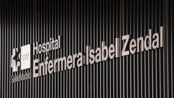Hospital Isabel Zendal, ¿corrupción institucional?