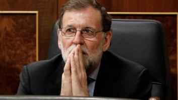 Rajoy, sobre Gürtel y Zaplana: "El PP es mucho más que diez o quince casos aislados"