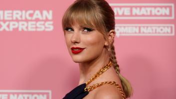 Taylor Swift saca su segundo disco en un año
