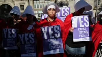 Irlanda somete a referéndum su restrictiva política sobre el aborto