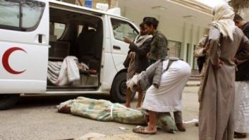 Las cinco claves del ataque de Arabia Saudí sobre Yemen
