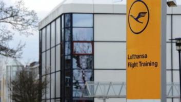 El emocionante discurso de un piloto de Germanwings a los pasajeros tras la tragedia