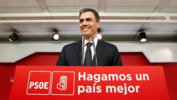 ENCUESTA: ¿Debe presentar el PSOE una moción de censura contra Rajoy?