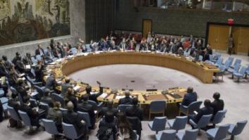 El Consejo de Seguridad de la ONU exige a Israel el cese "inmediato y completo" de los asentamientos