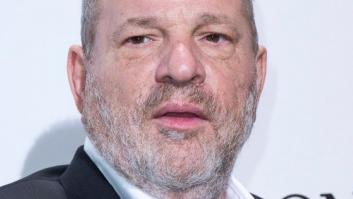 Weinstein se entregará mañana ante las autoridades de Nueva York