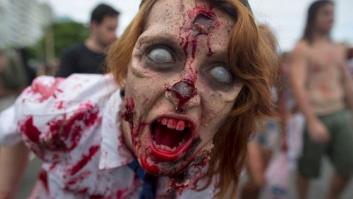 Los habitantes de una zona de Florida reciben una alerta por "actividad extrema de zombies"