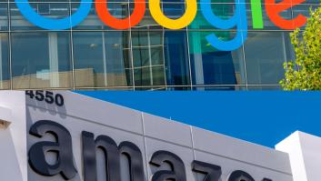 Francia multa con 100 millones a Google y 35 a Amazon por las 'cookies' publicitarias