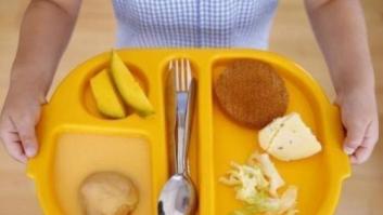 Escuelas sin cocina, un recorte al Estado de bienestar