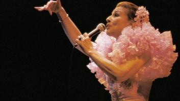 Muere la cantante de copla Gracia Montes a los 86 años