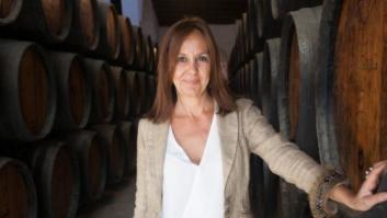 Entrevista a María Dueñas: "He escrito una novela con alma de novela, no de película o serie"