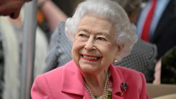 Isabel II, 70 años: el triple reto de la salud, la sucesión y la supervivencia de la monarquía