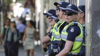 Siete detenidos en Australia por planear atentados durante la Navidad