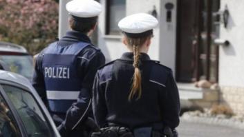 La Policía alemana detiene a dos sospechosos de planear una matanza en un centro comercial