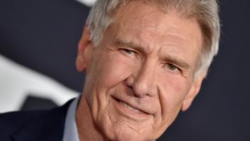 Harrison Ford sigue sacudiendo el látigo con casi 80 años