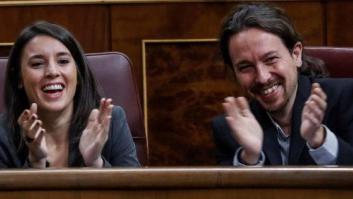 El revolcón de Carlos Herrera a Iglesias y Montero por la consulta "chantaje" sobre su "casoplón"