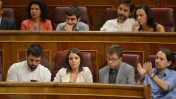 El cese de José Manuel López inicia otra bronca pública en Podemos