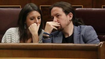 La hilarante broma de 'El Mundo Today' tras la bronca interna en Podemos por el 'casoplón' de Iglesias y Montero