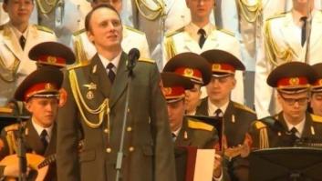 La jota aragonesa que convirtió en viral al Coro del Ejército Ruso antes del accidente aéreo