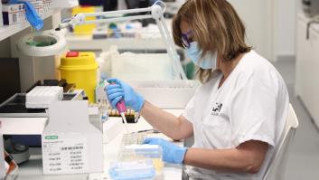 Sanidad reconoce 186 casos de viruela de mono, 141 solo en Madrid